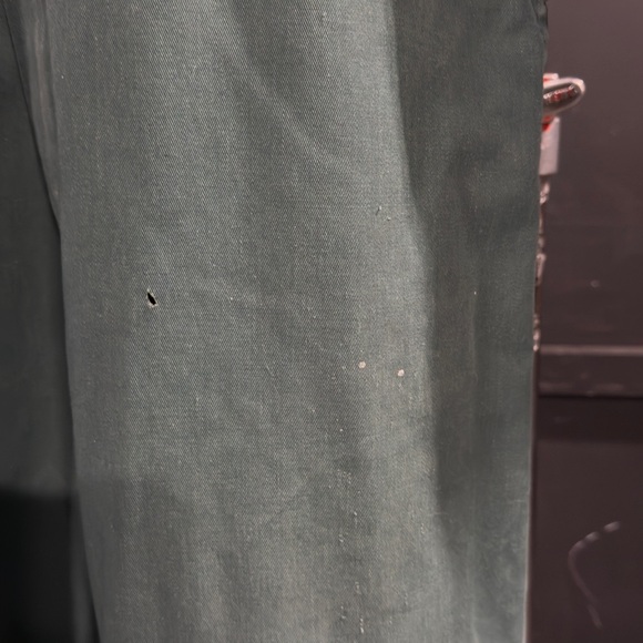 Vintage Comstock Coveralls - Picture 7 of 16